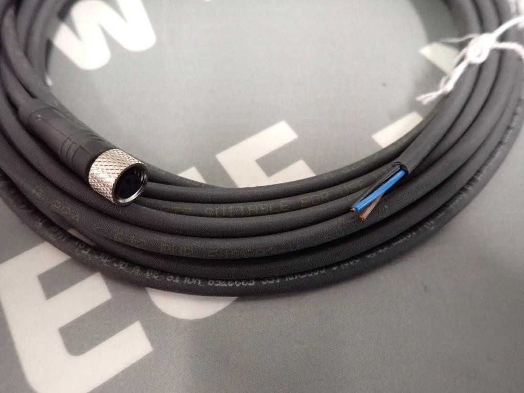 TÉLÉMÉCANIQUE  XZCP0566L5