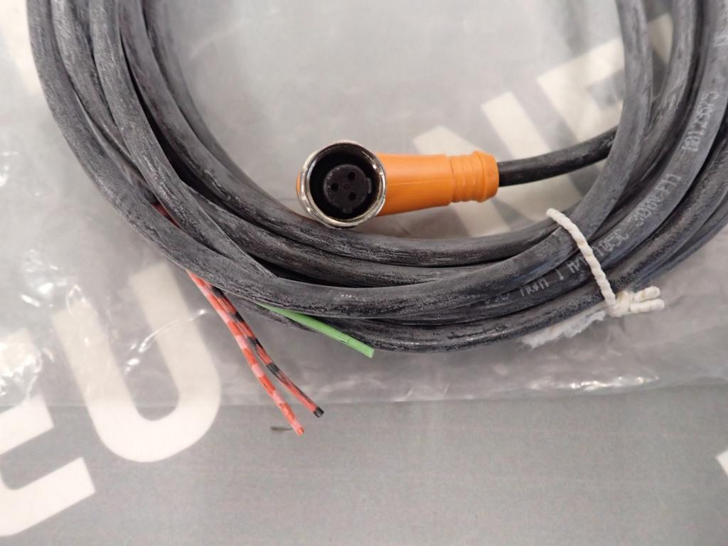 TÉLÉMÉCANIQUE  XZCPA1965L5