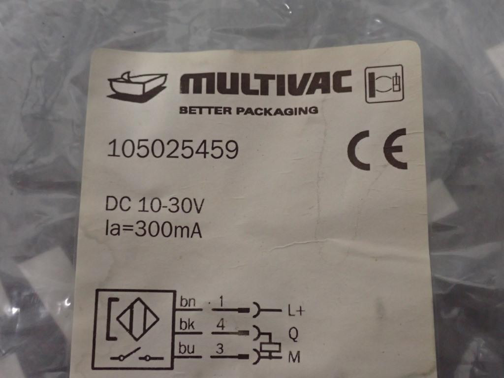MIULTIVAC 105025459