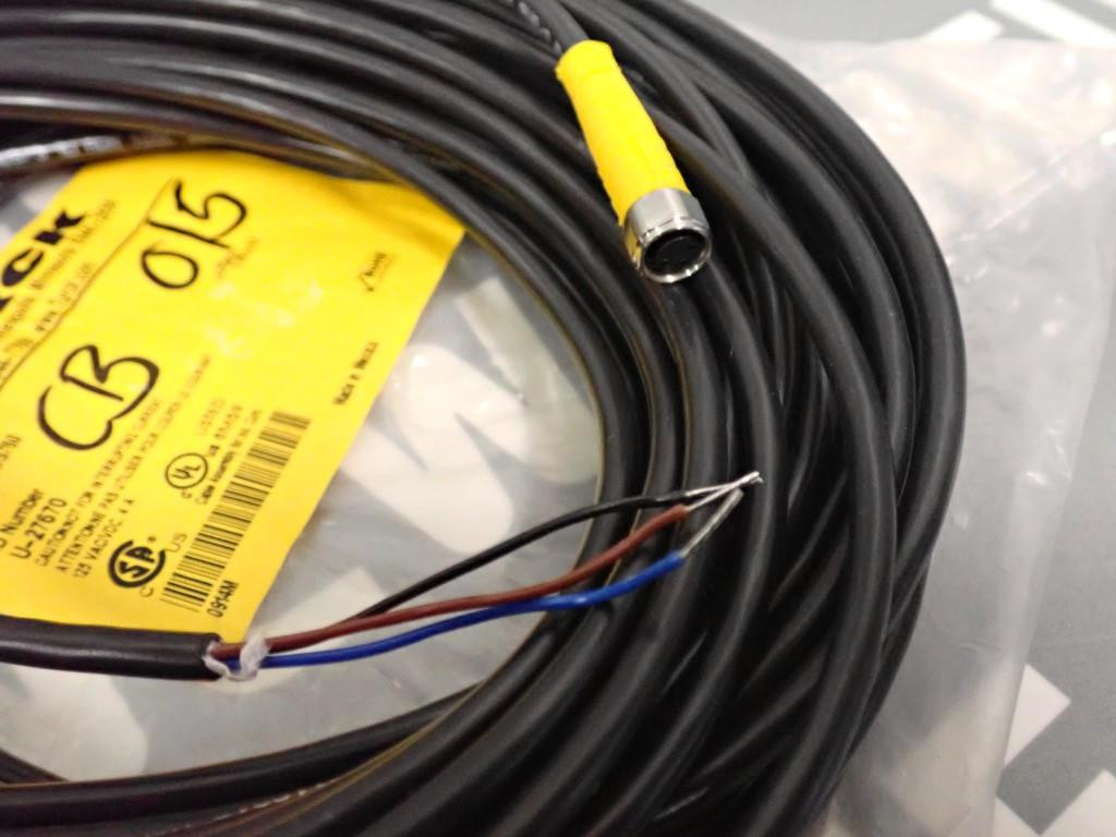 TURCK PKGV3M-15/S760