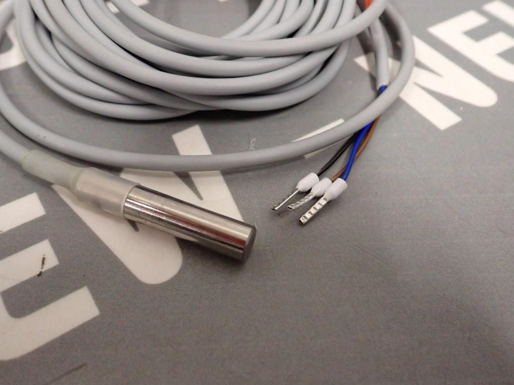 BETA SENSORIK M3V-A8A-PS6K-S/K43/5MV2A