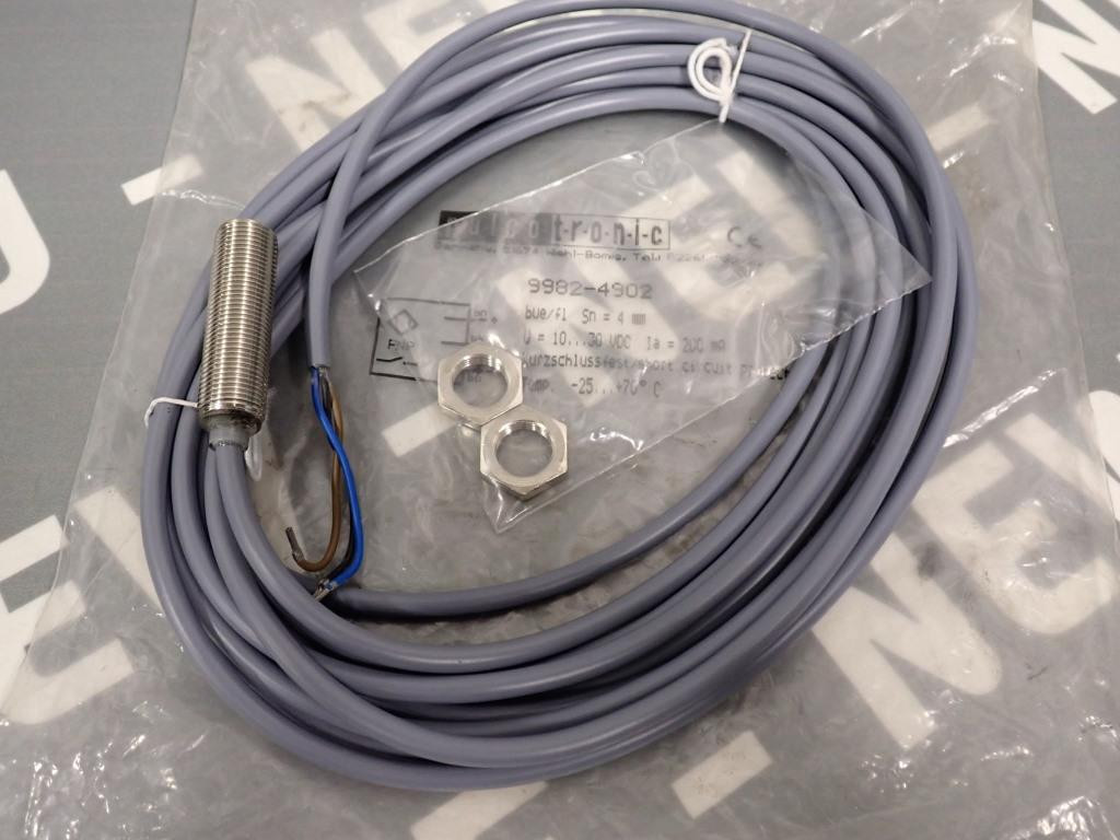 PULSOTRONIC 9982-4902