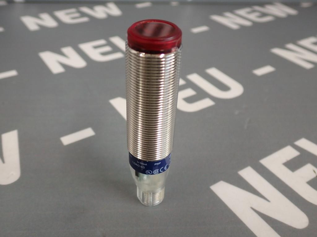 TÉLÉMÉCANIQUE  XUB0BPSNM12