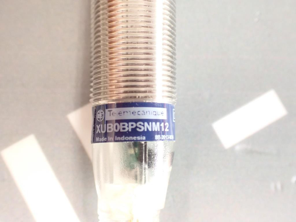 TÉLÉMÉCANIQUE  XUB0BPSNM12