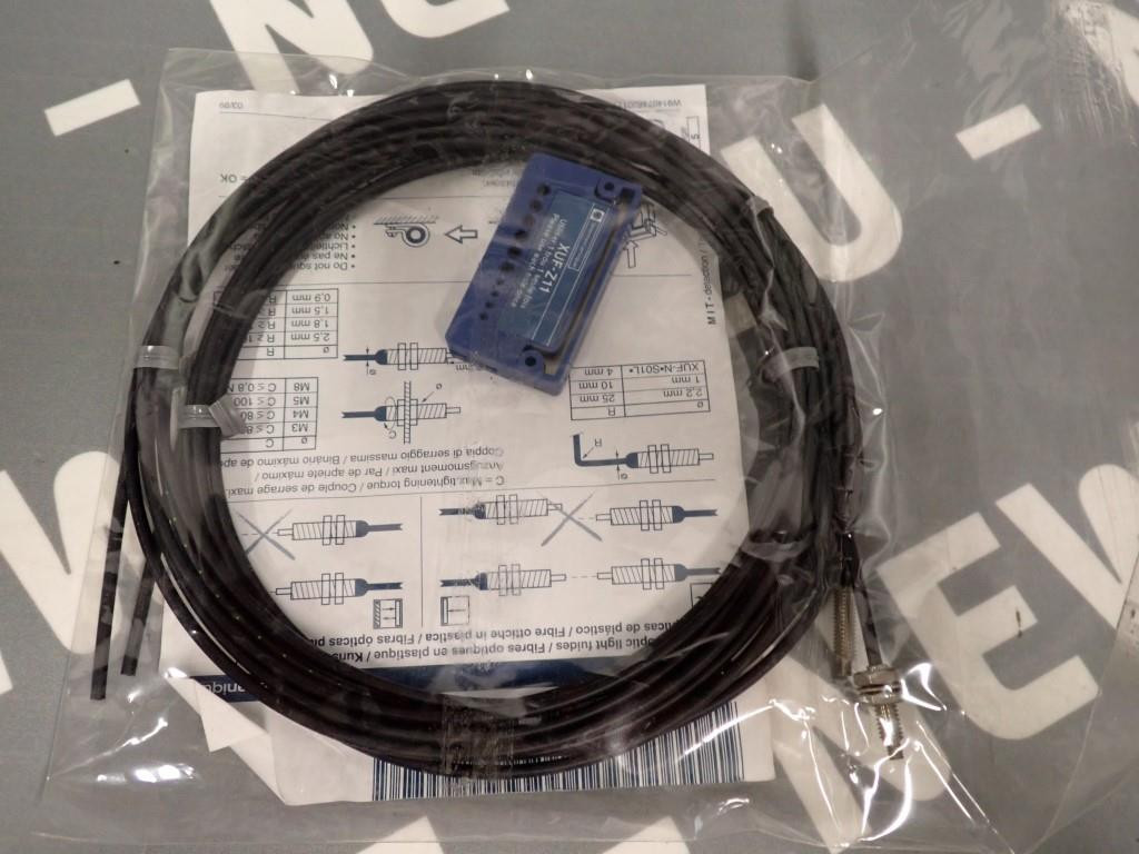 TÉLÉMÉCANIQUE  XUF-Z11