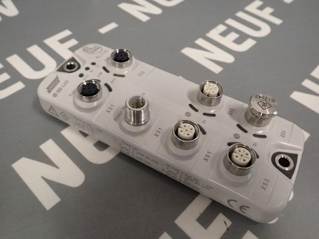 IFM ELECTRONIC AL1101