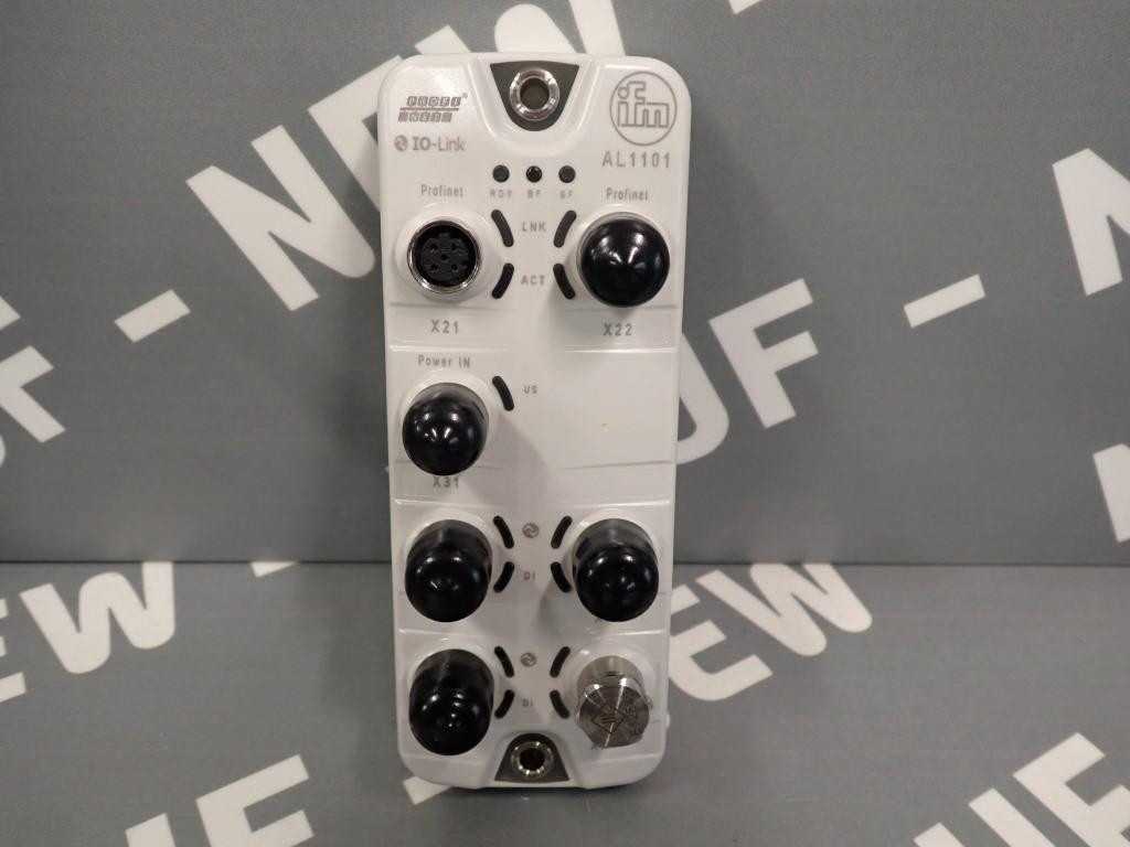 IFM ELECTRONIC AL1101