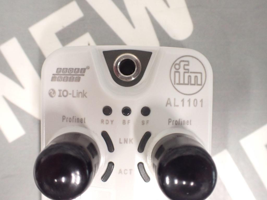 IFM ELECTRONIC AL1101