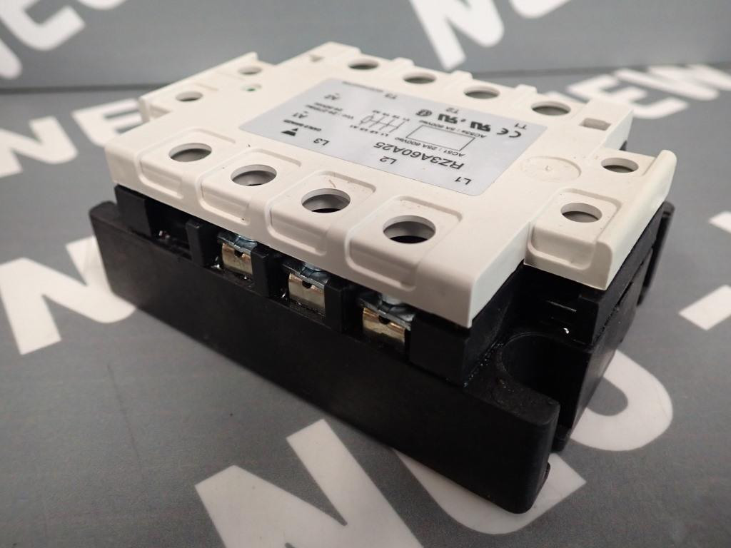 CARLO GAVAZZI RZ3A60A25