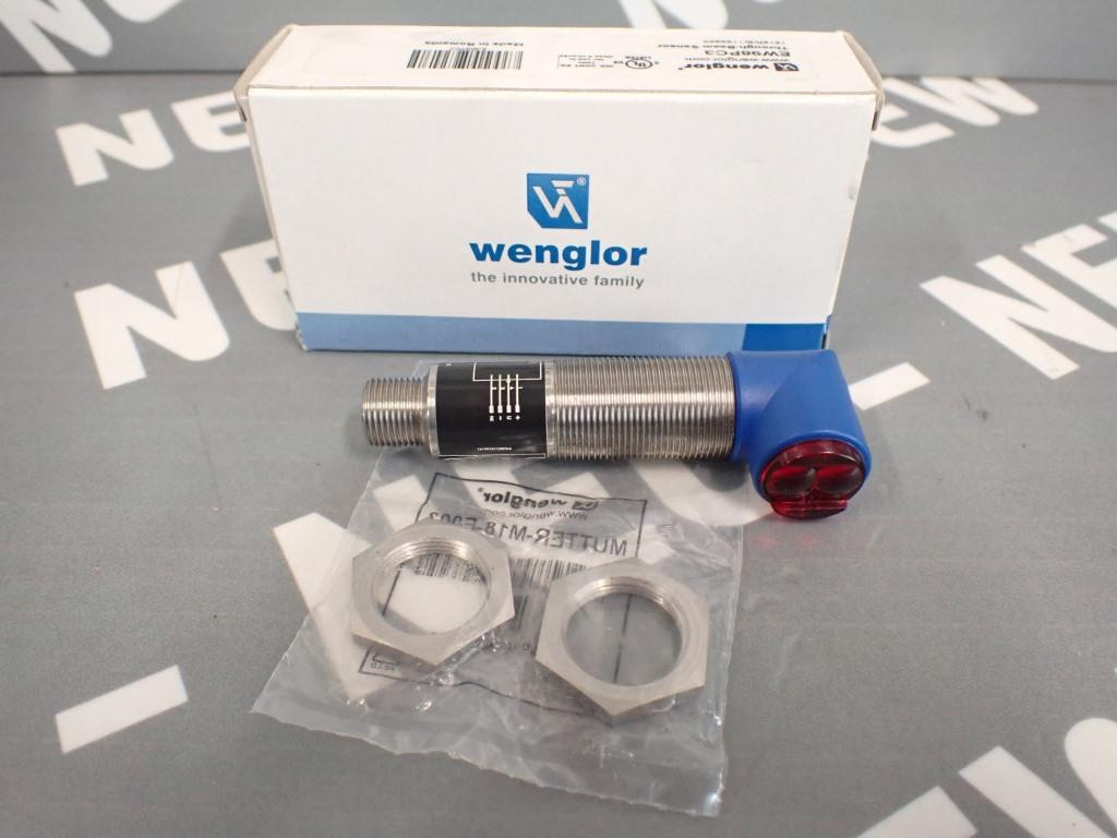 WENGLOR EW98PC3