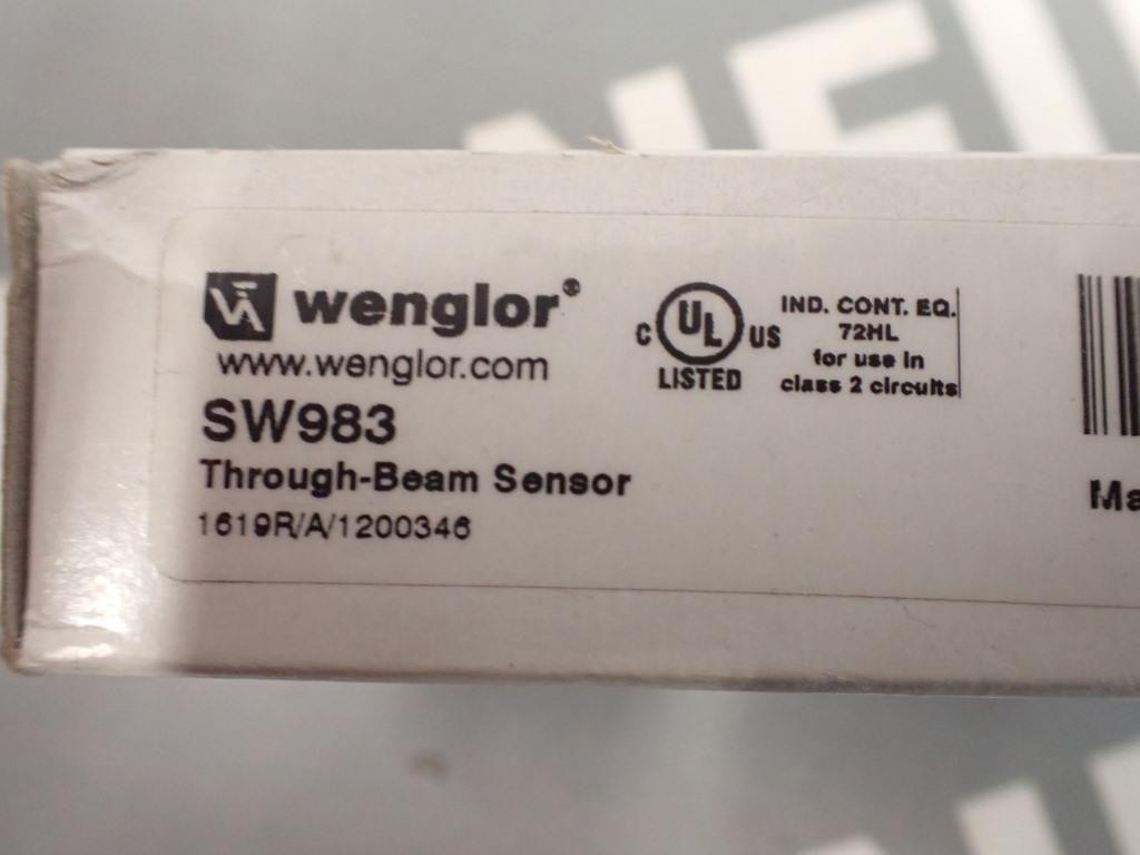 WENGLOR SW983