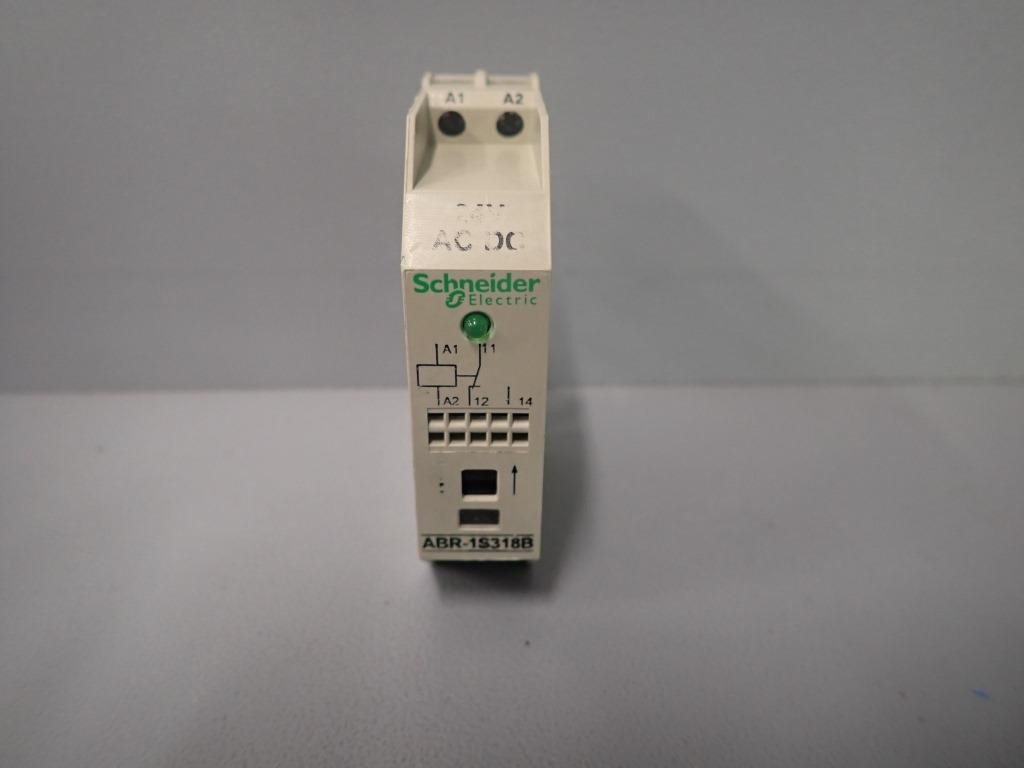 TÉLÉMÉCANIQUE  ABR1S318B