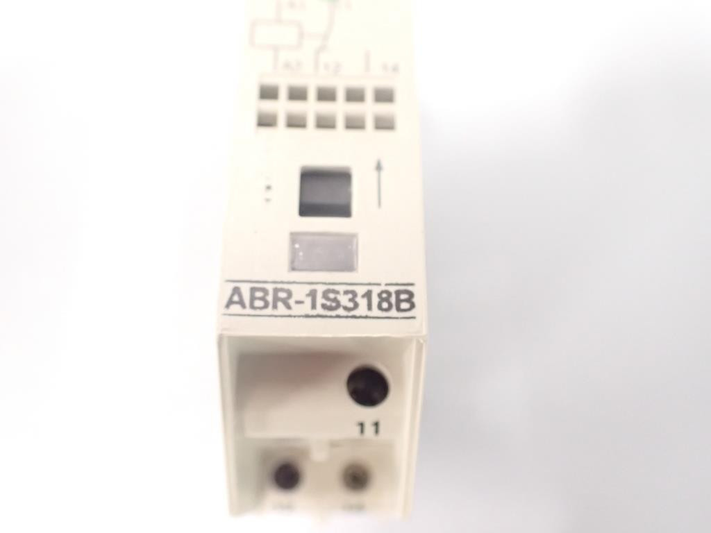 TÉLÉMÉCANIQUE  ABR1S318B