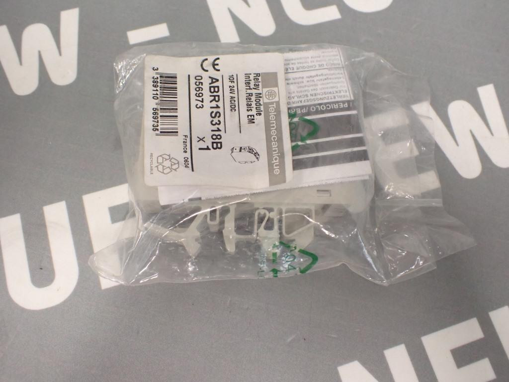 TÉLÉMÉCANIQUE  ABR1S318B