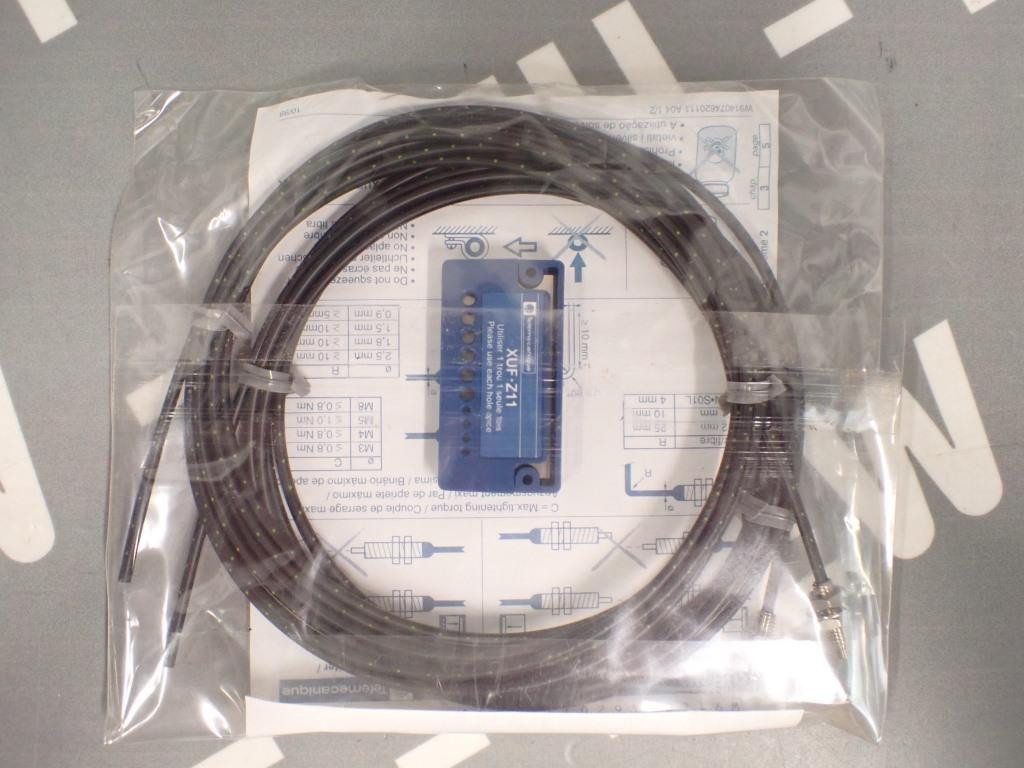 TÉLÉMÉCANIQUE  XUF-N5L0.L2