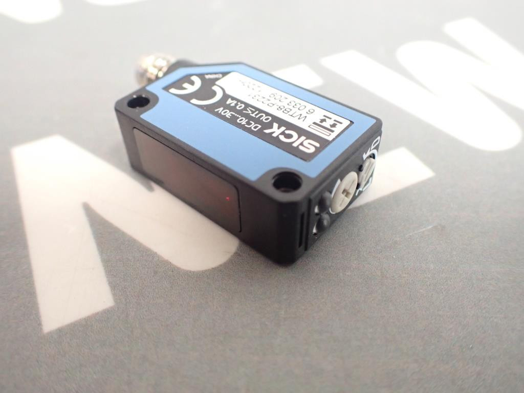 SICK WTB8-P2231