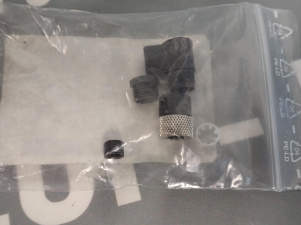 TÉLÉMÉCANIQUE  XZCC8FCM40S