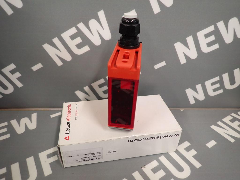 LEUZE PRK96K/R-1420-25
