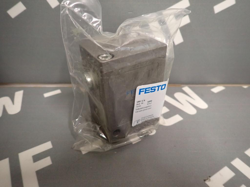 FESTO  VAK-1/4