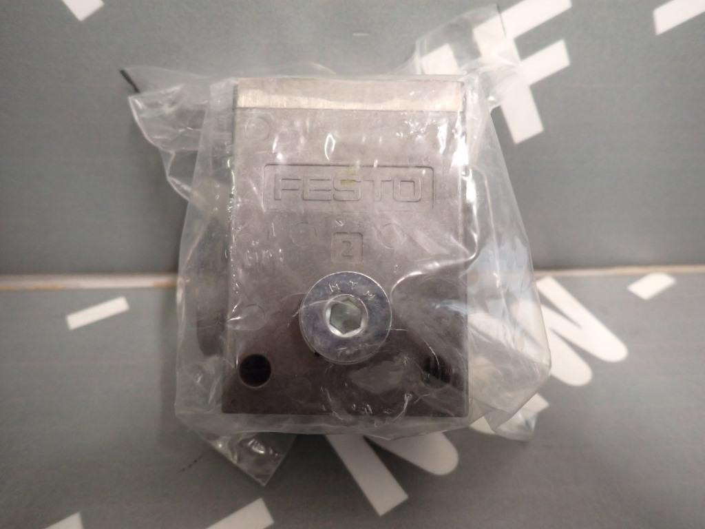FESTO  VAK-1/4