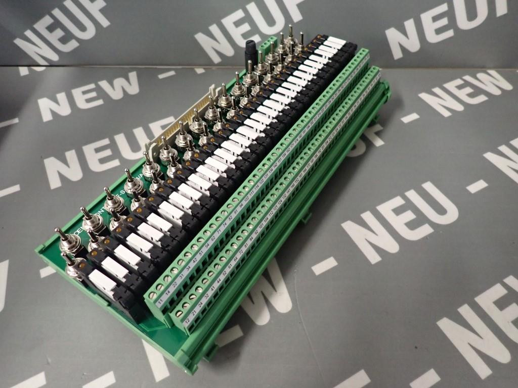 PHOENIX CONTACT VARIOFACE/F-SO6974/A