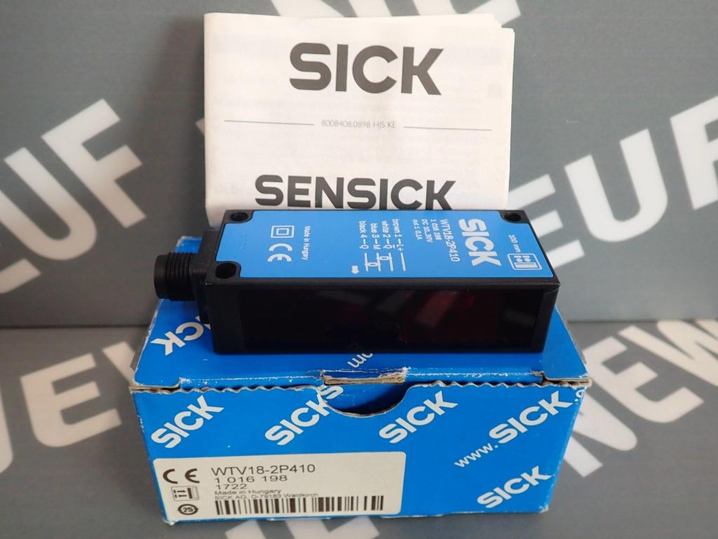 SICK WTV18-2P410