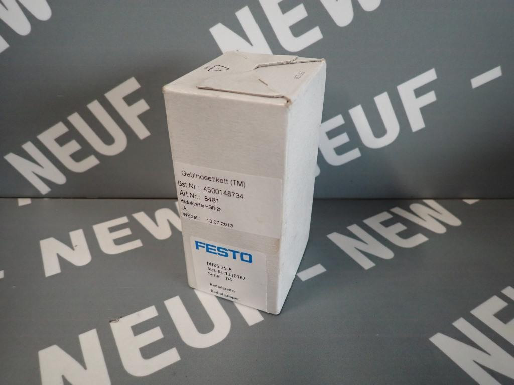 FESTO DHRS-25-A