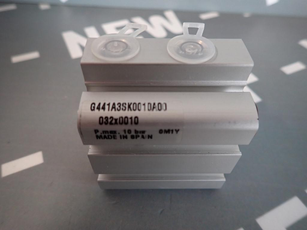 NUMATICS G441A3SK0010A00