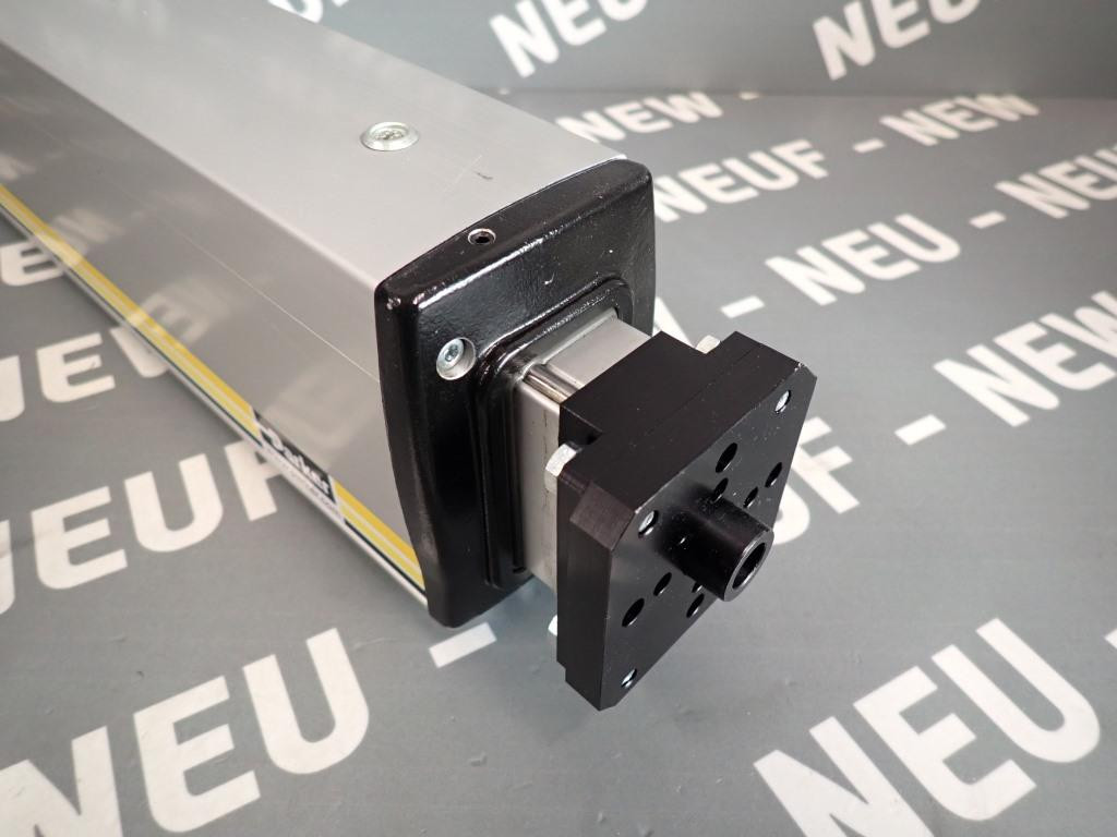 PARKER HANNIFIN 3L2CN001AP-0125