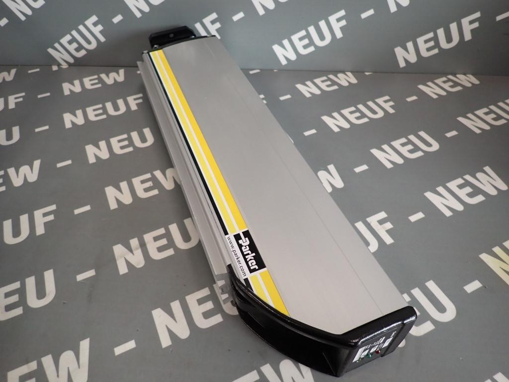 PARKER HANNIFIN 3L2CN001AP-0125