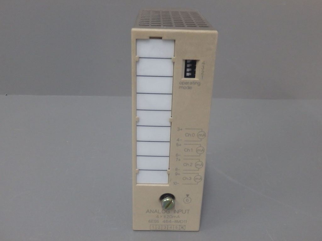 SIEMENS 6ES5450-8MB11