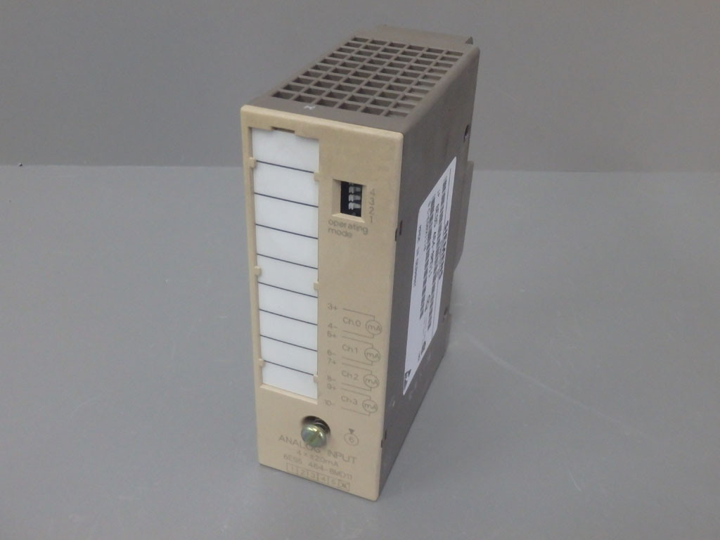 SIEMENS 6ES5450-8MB11
