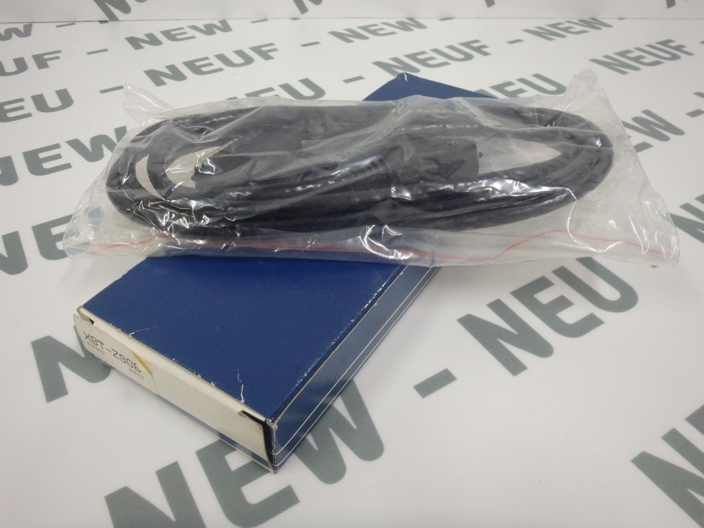 TÉLÉMÉCANIQUE  XBT-Z908