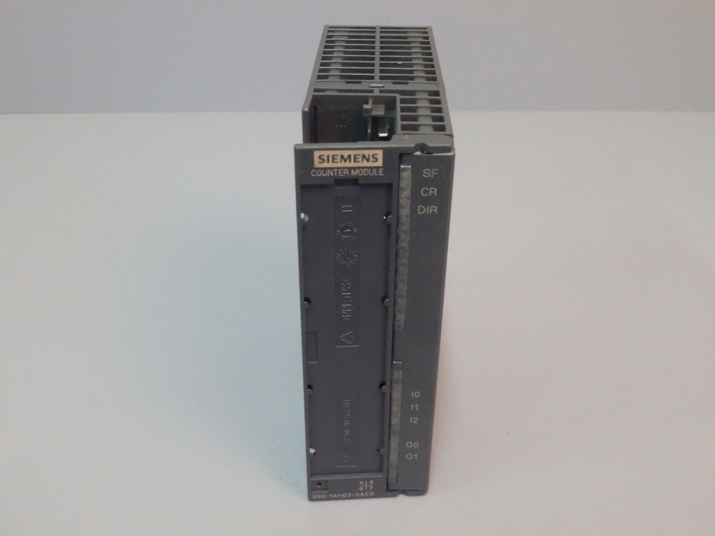 SIEMENS 6ES7350-1AH03-0AE0