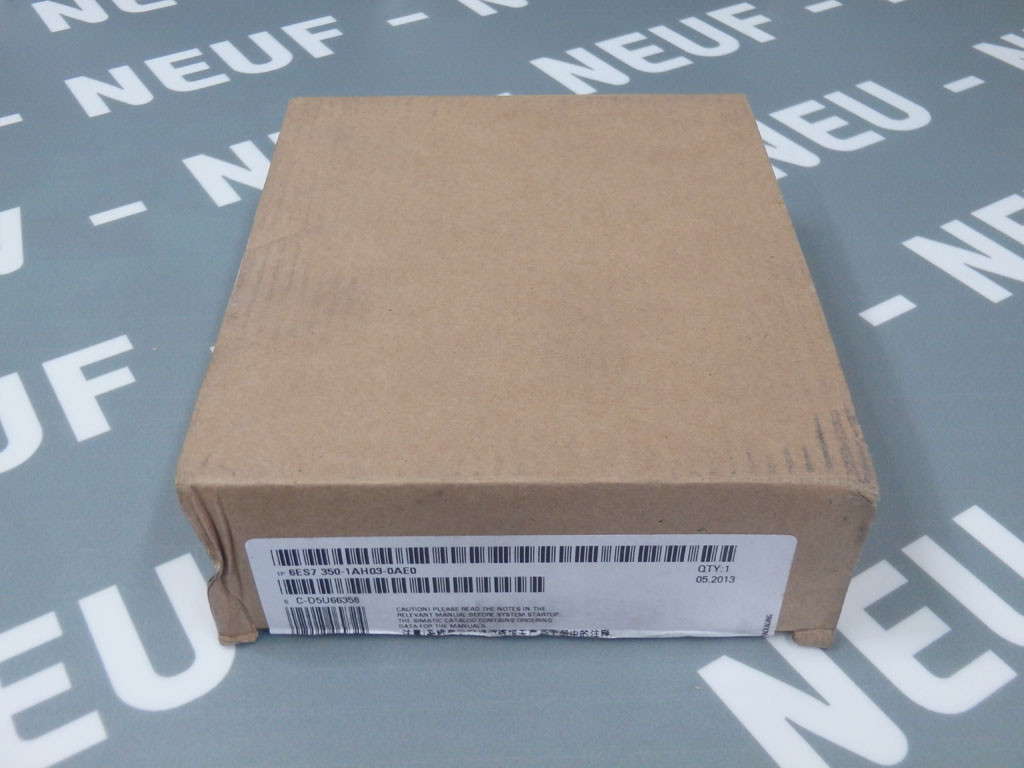 SIEMENS 6ES7350-1AH03-0AE0