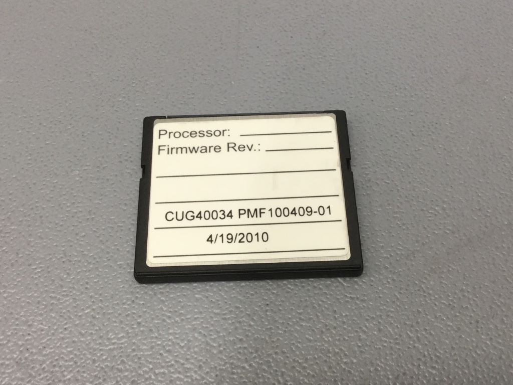 ALLEN-BRADLEY 1784-CF64A