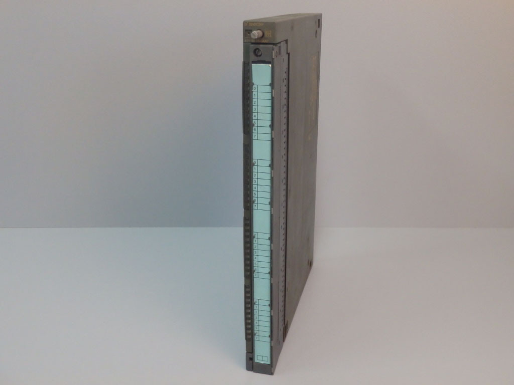 SIEMENS 6ES7421-1BL01-0AA0 