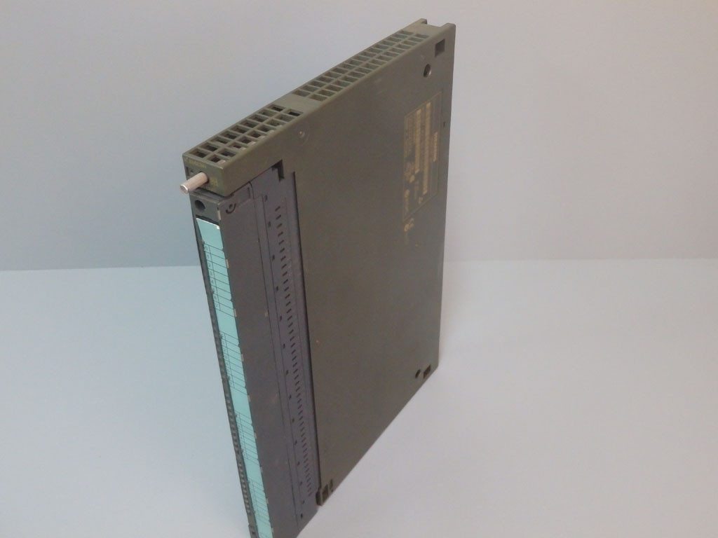 SIEMENS 6ES7421-1BL01-0AA0 