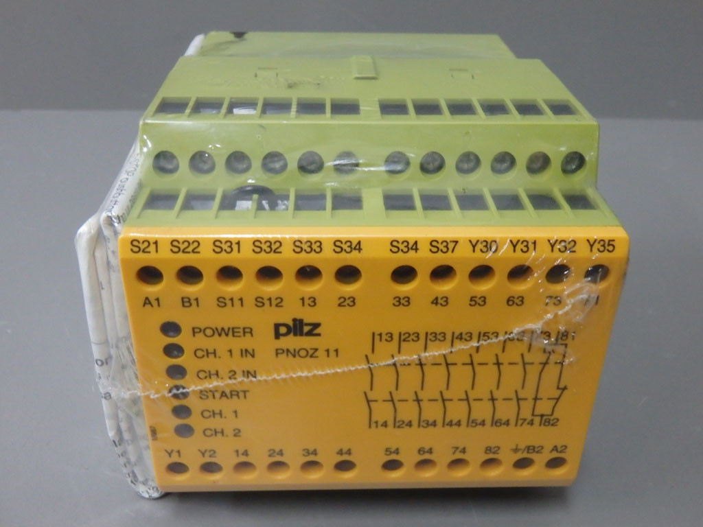 PILZ 774080
