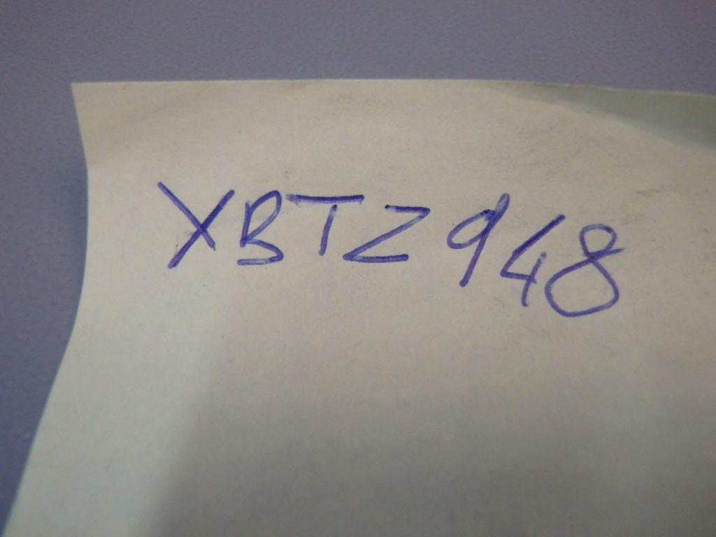 TÉLÉMÉCANIQUE  XBTZ948