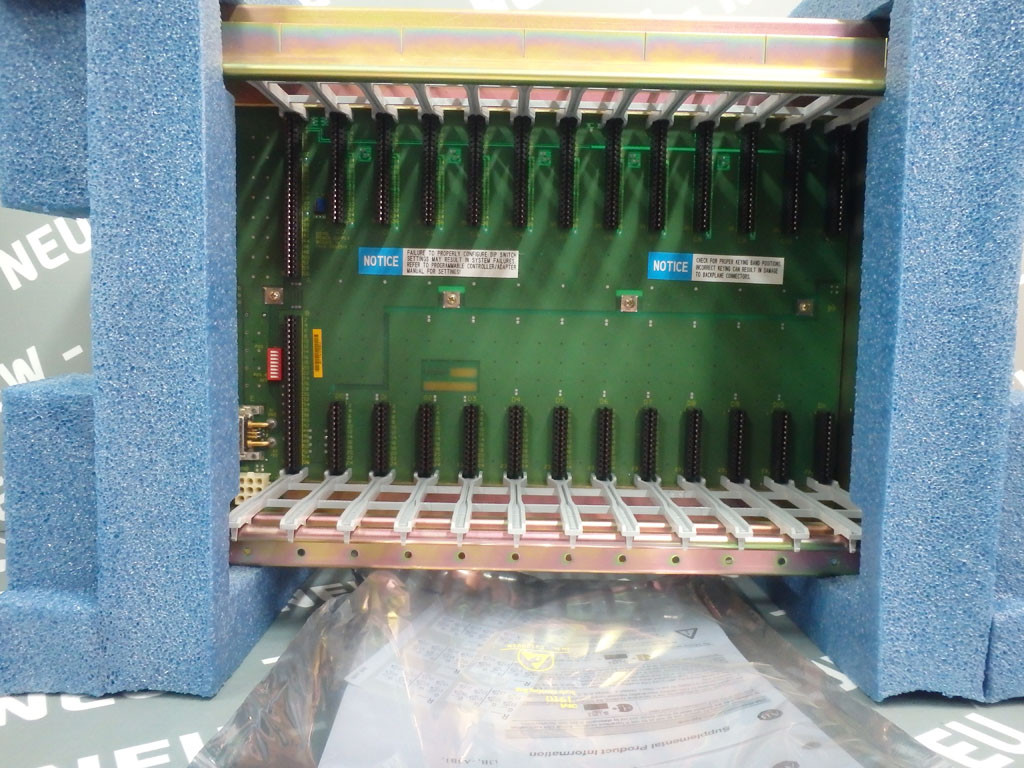 ALLEN-BRADLEY  1771-A3B1