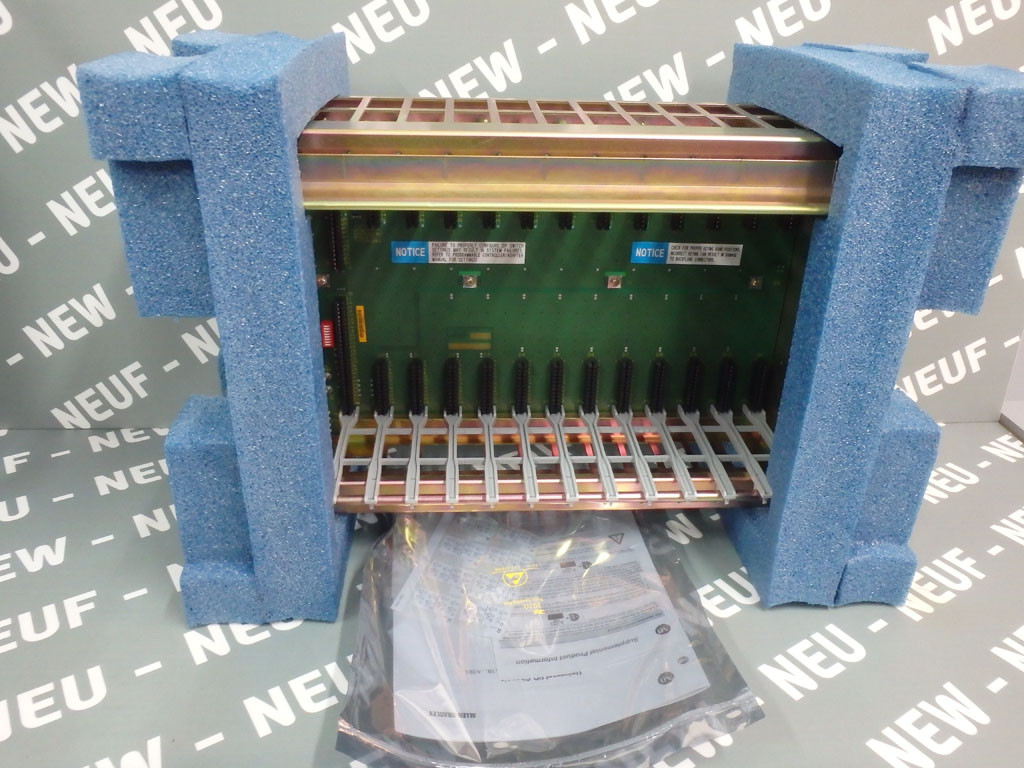 ALLEN-BRADLEY  1771-A3B1
