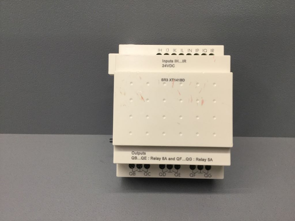 SCHNEIDER  SR3XT141BD