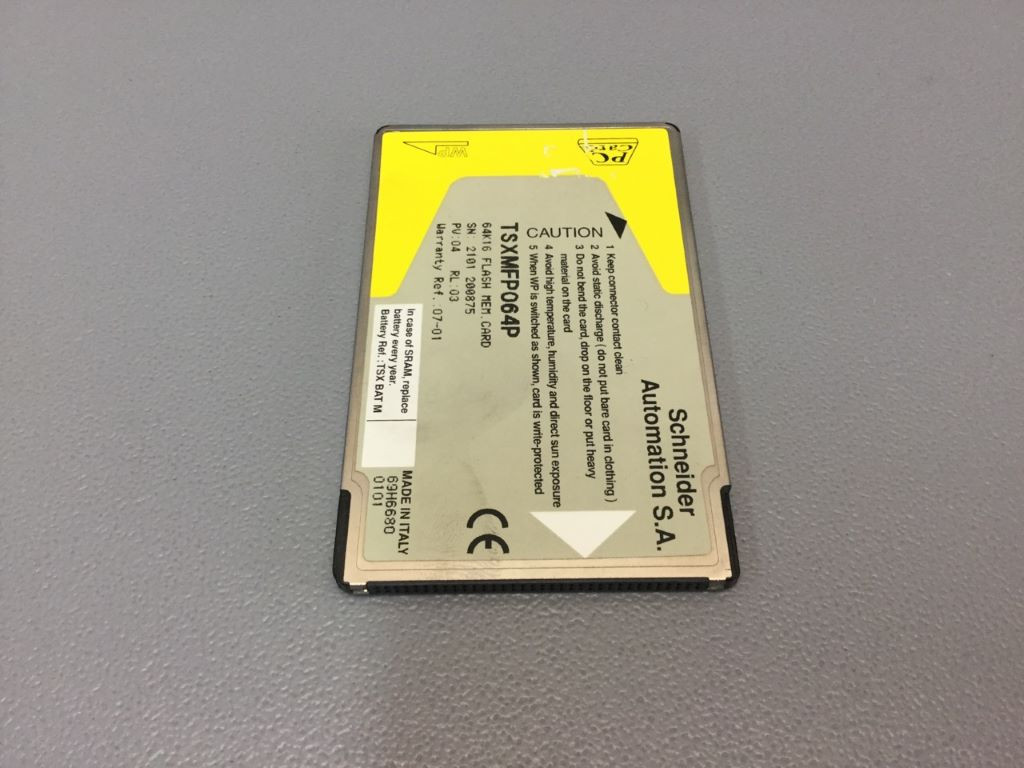 SCHNEIDER  TSXMFP064P