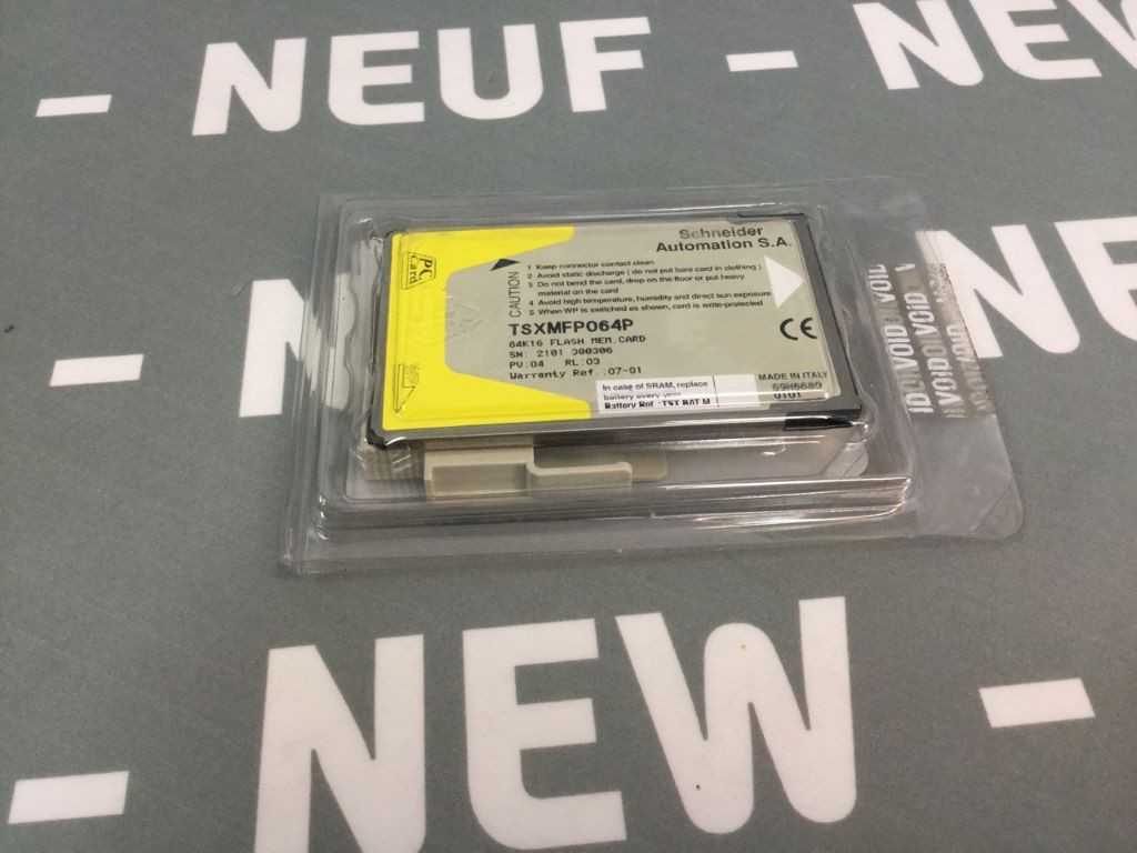 SCHNEIDER  TSXMFP064P