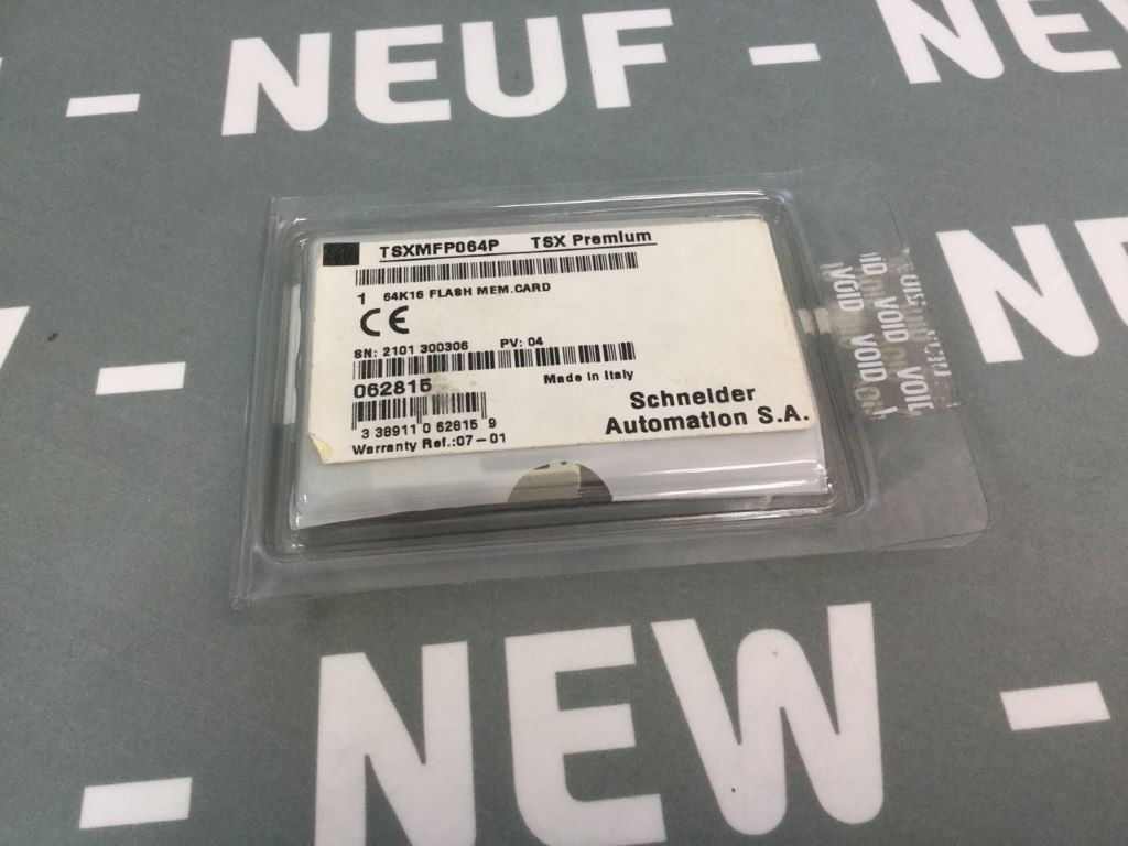 SCHNEIDER  TSXMFP064P