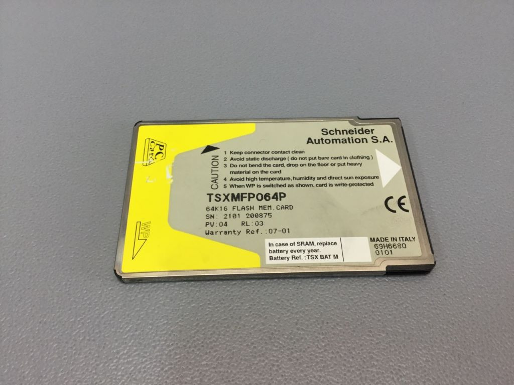 SCHNEIDER  TSXMFP064P