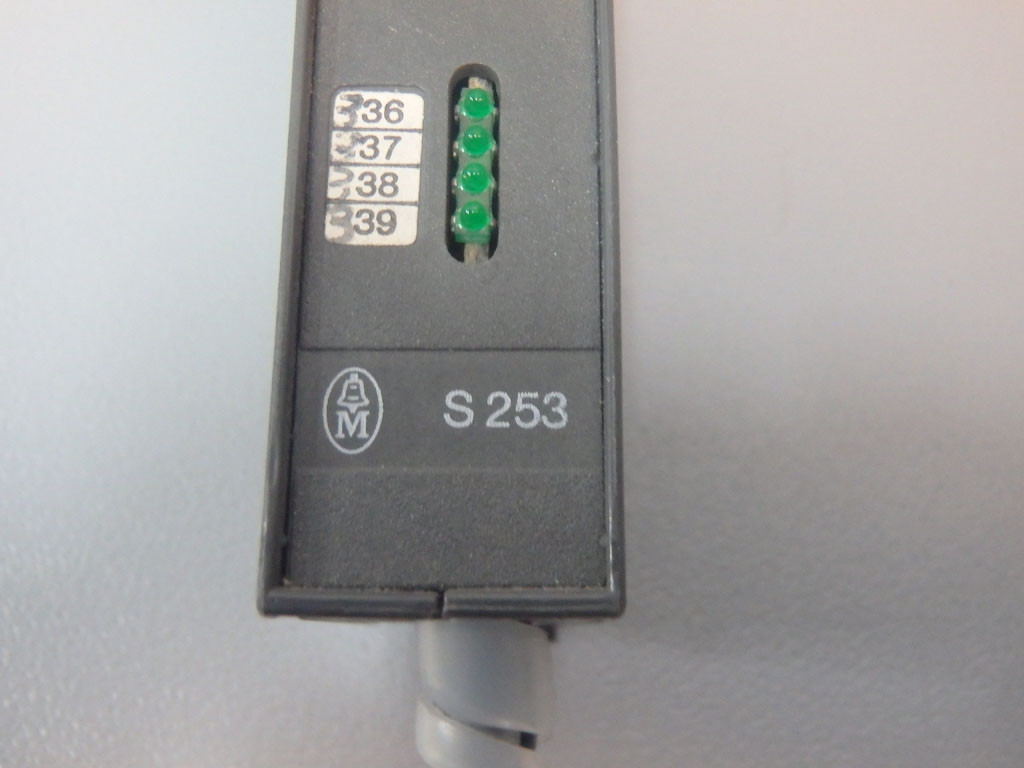 KLOCKNER MOELLER S253