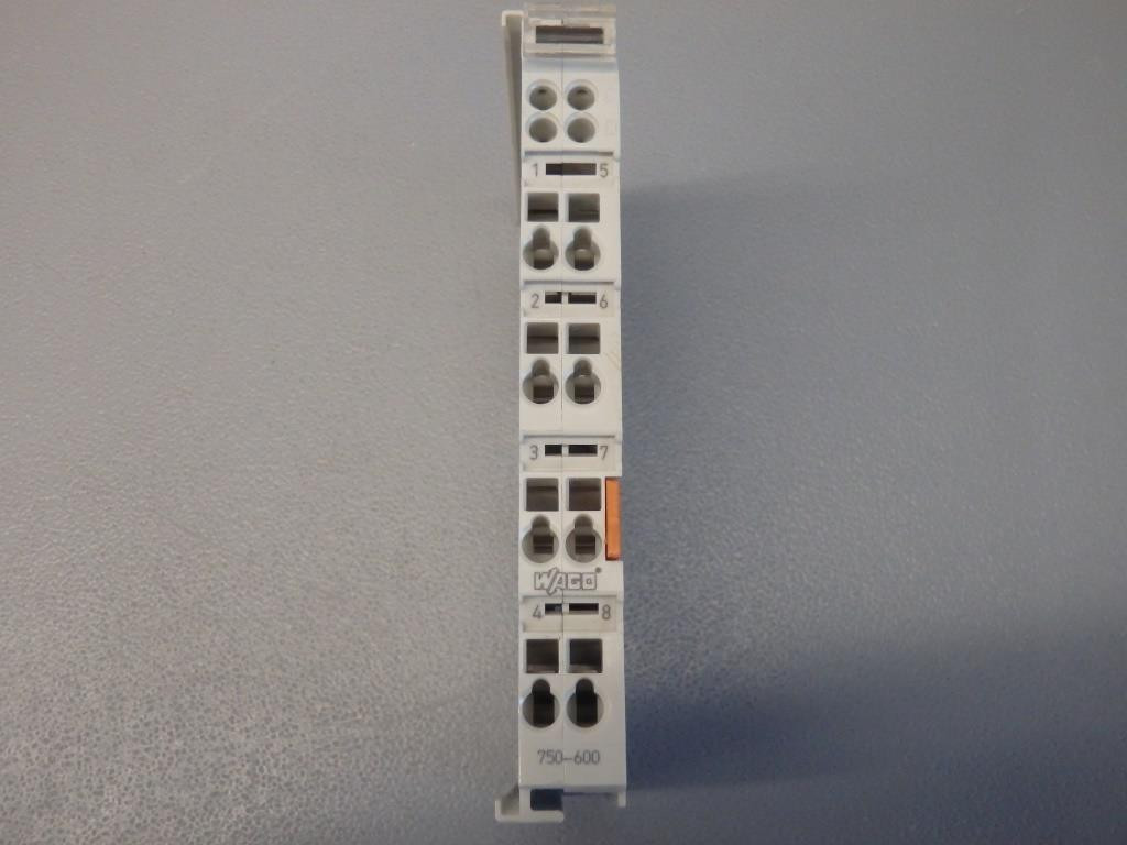 WAGO 750-600