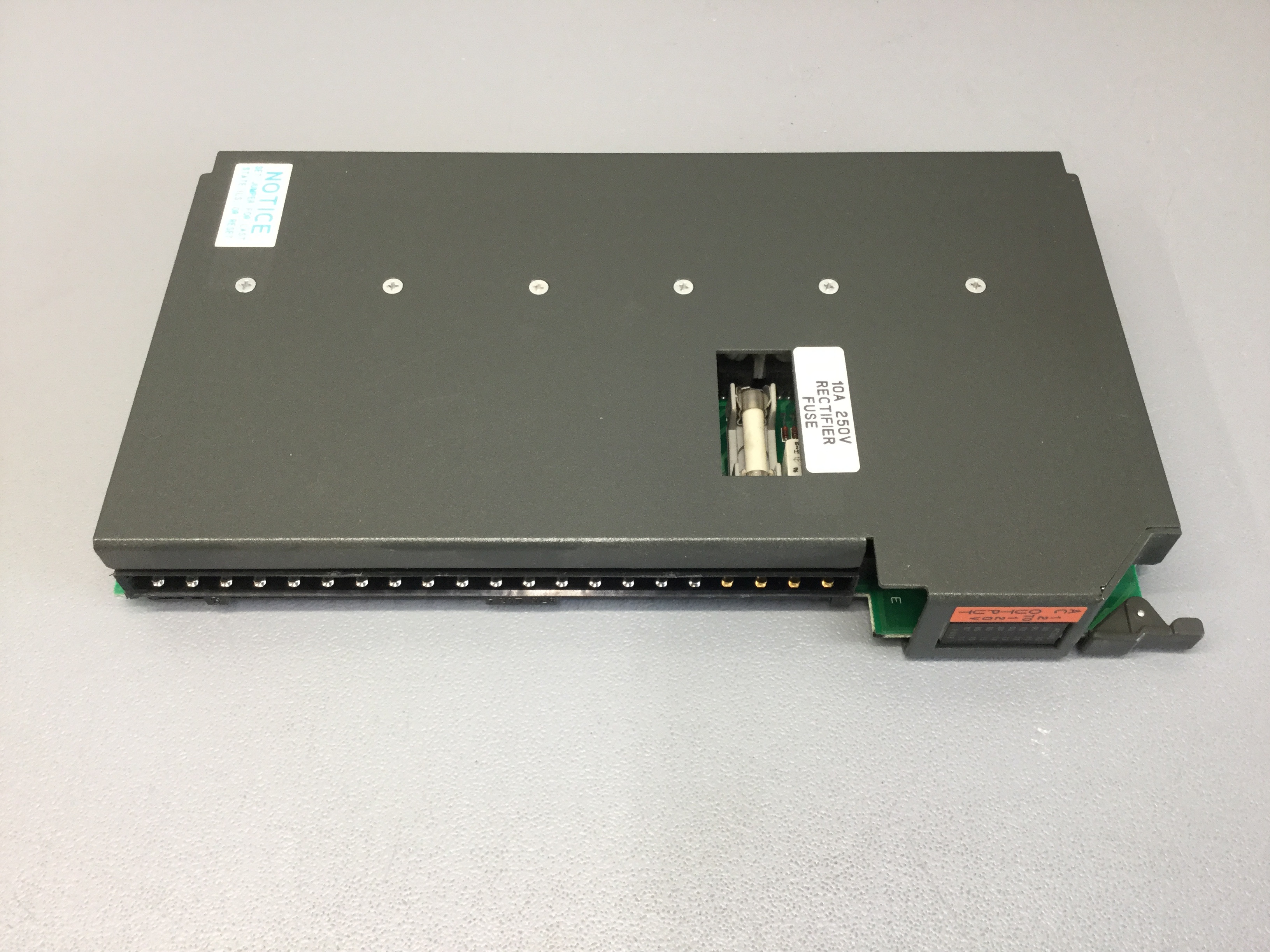 ALLEN-BRADLEY 1771-OAD